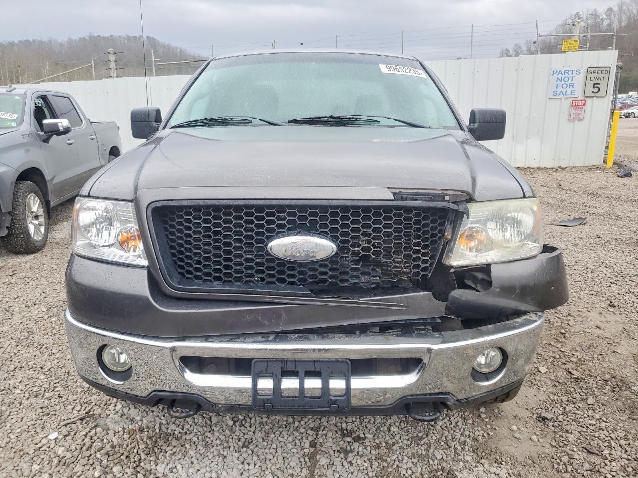 2006 FORD F-150