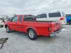 2002 NISSAN Frontier