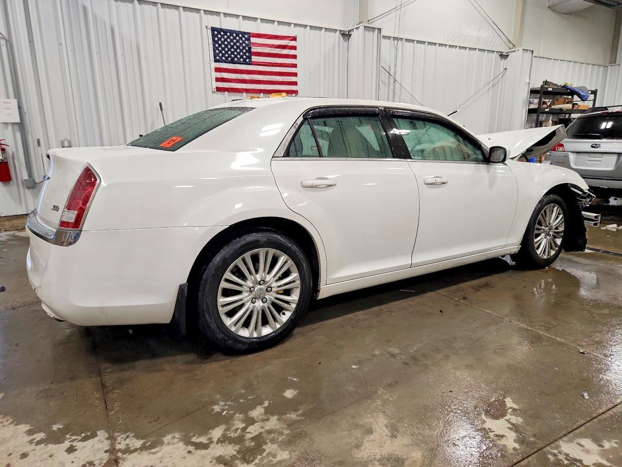 2013 CHRYSLER 300