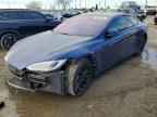 2019 TESLA MODEL S