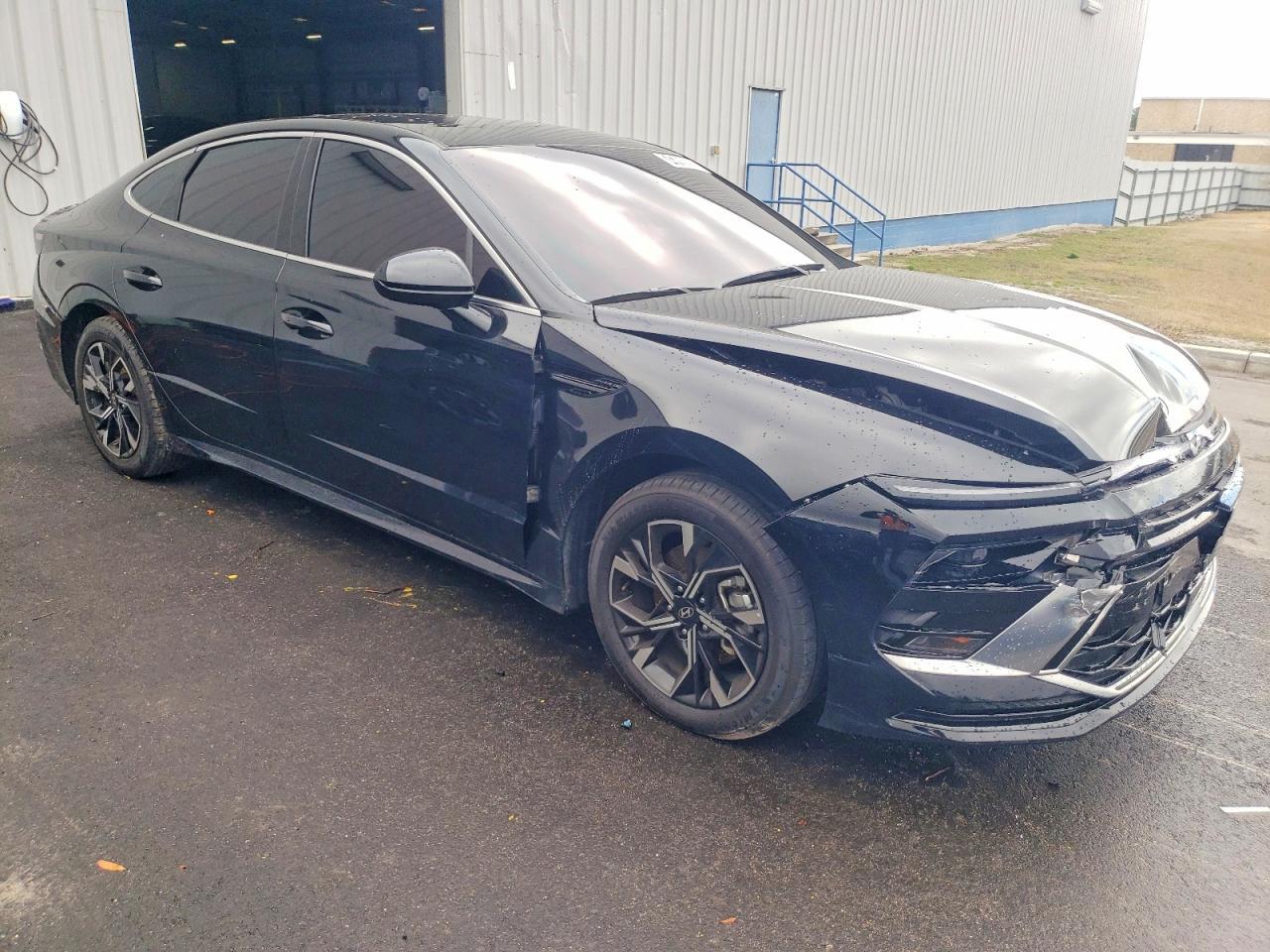 2025 HYUNDAI SONATA