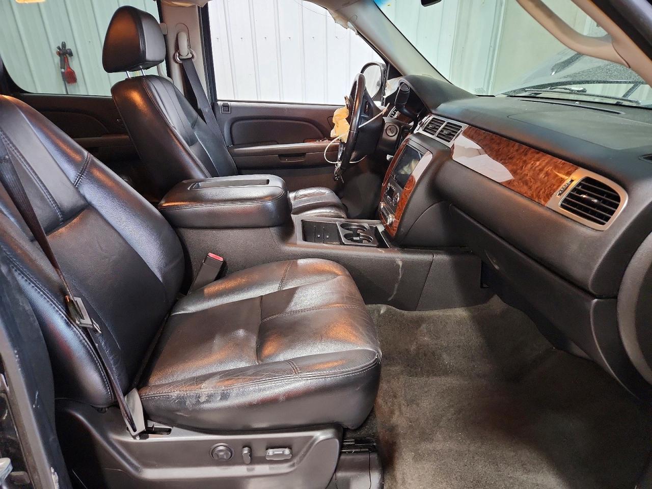 2007 CHEVROLET Suburban