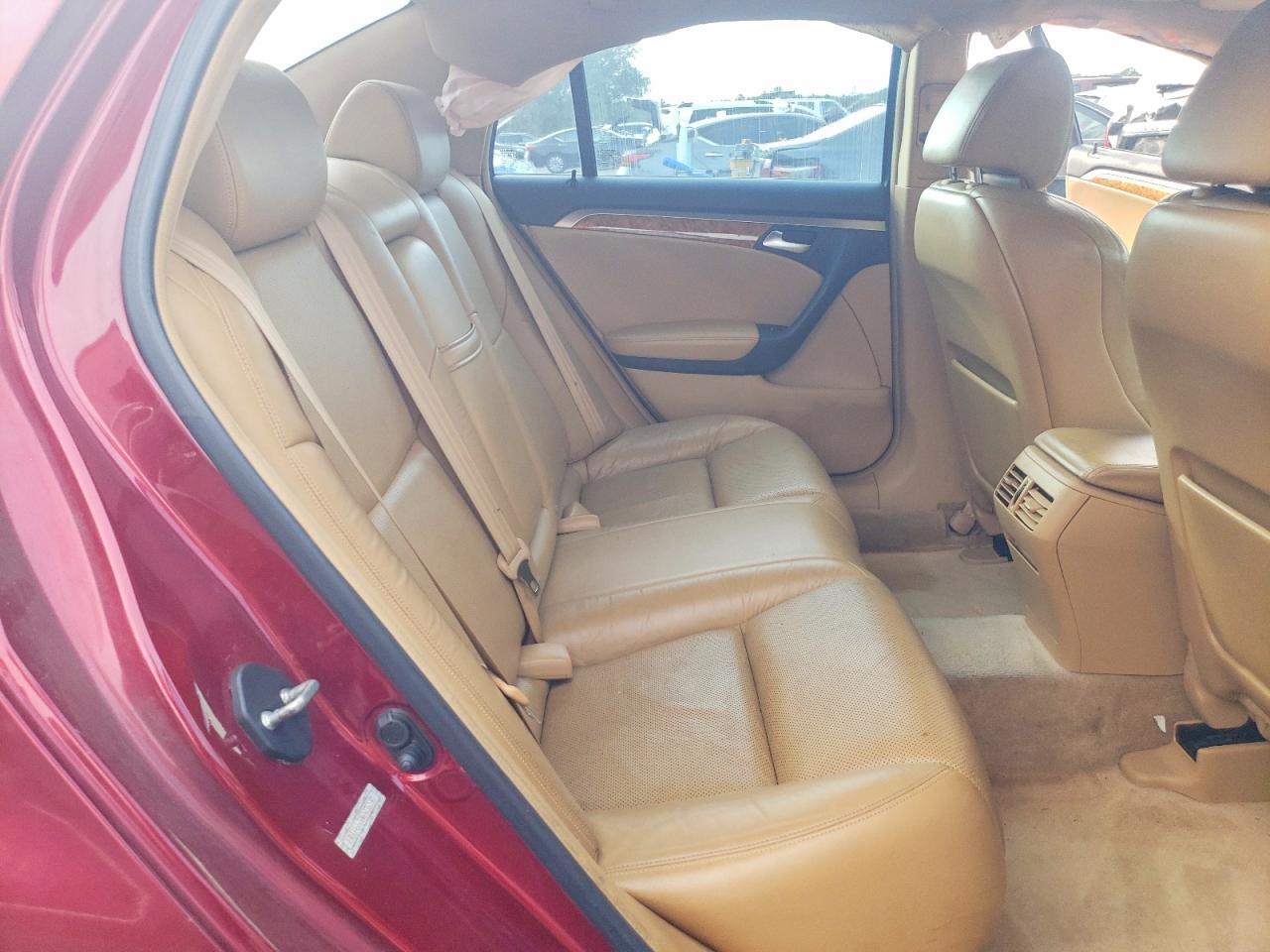 2006 ACURA TL