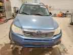 2009 SUBARU FORESTER