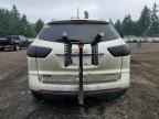 2014 CHEVROLET TRAVERSE