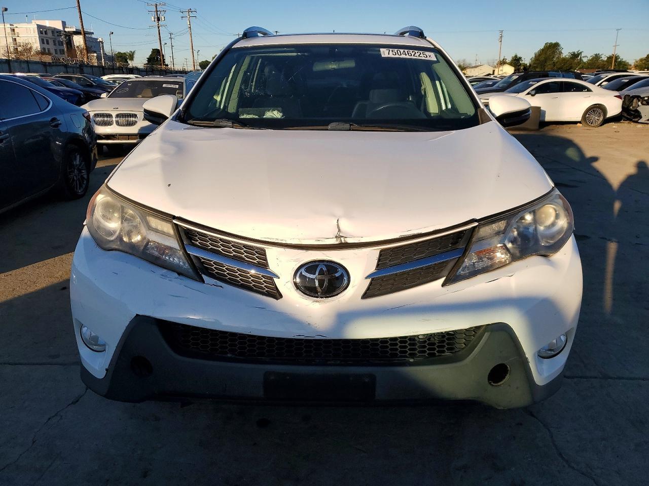 2013 TOYOTA RAV4