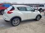 2011 NISSAN Juke