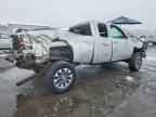 2011 CHEVROLET Silverado 2500