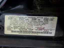 2005 NISSAN SENTRA
