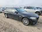 2011 BMW 5 series
