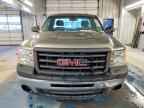 2009 GMC Sierra