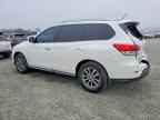2015 NISSAN PATHFINDER