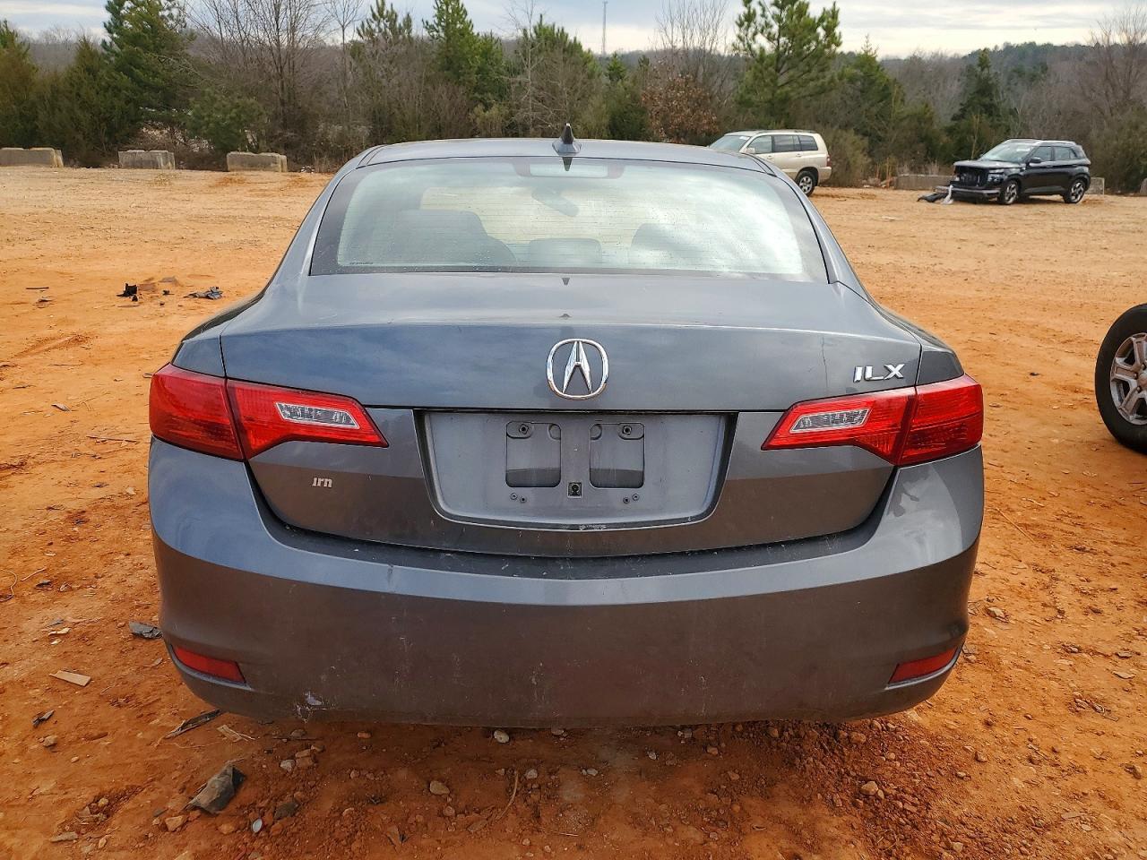 2013 ACURA ILX