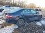 2008 TOYOTA CAMRY