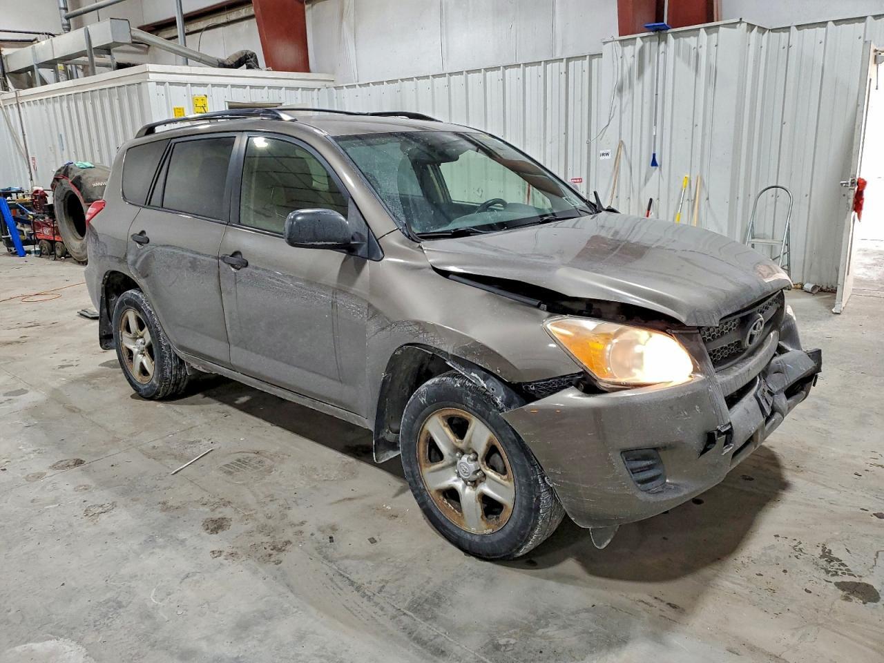 2012 TOYOTA RAV4