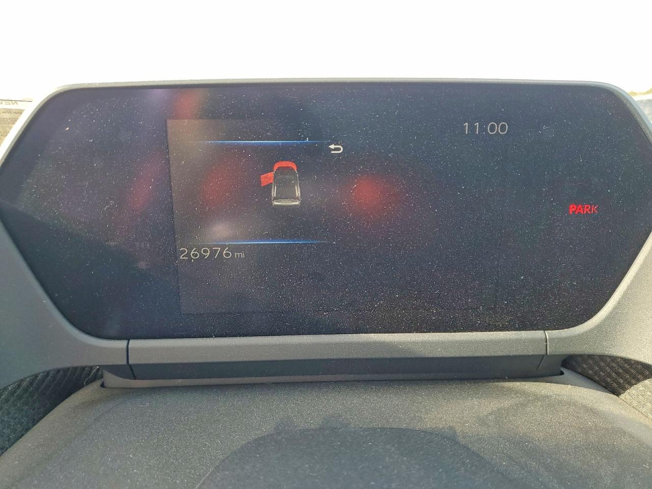 2024 SUBARU Solterra