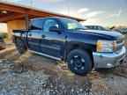 2012 CHEVROLET SILVERADO 1500