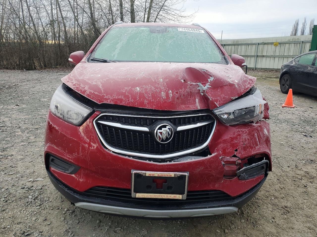 2019 BUICK ENCORE