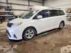 2018 TOYOTA SIENNA