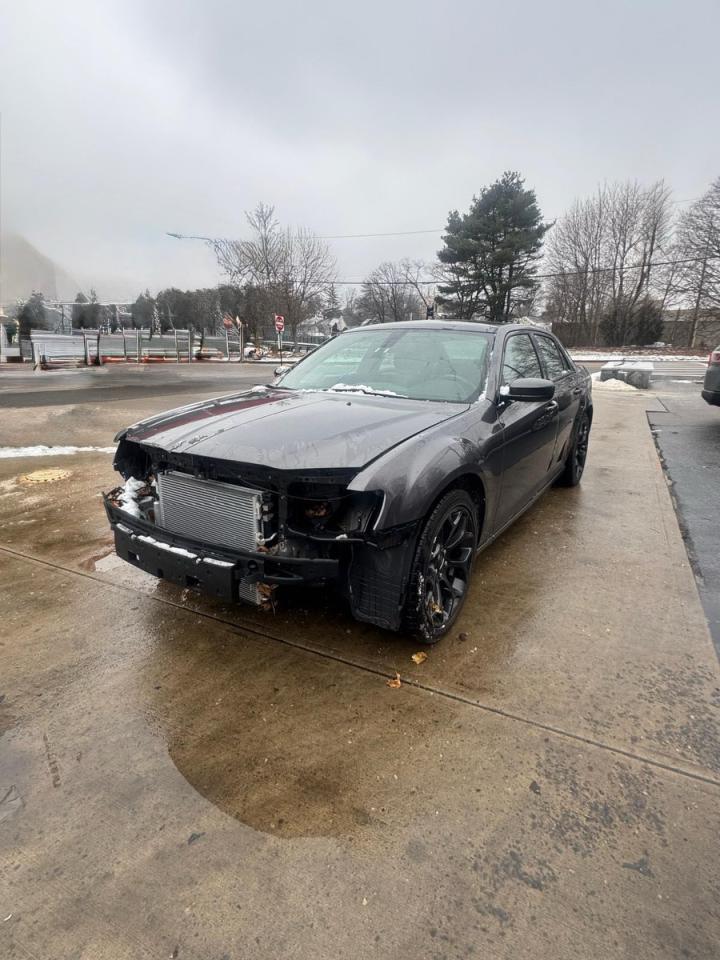 2020 CHRYSLER 300