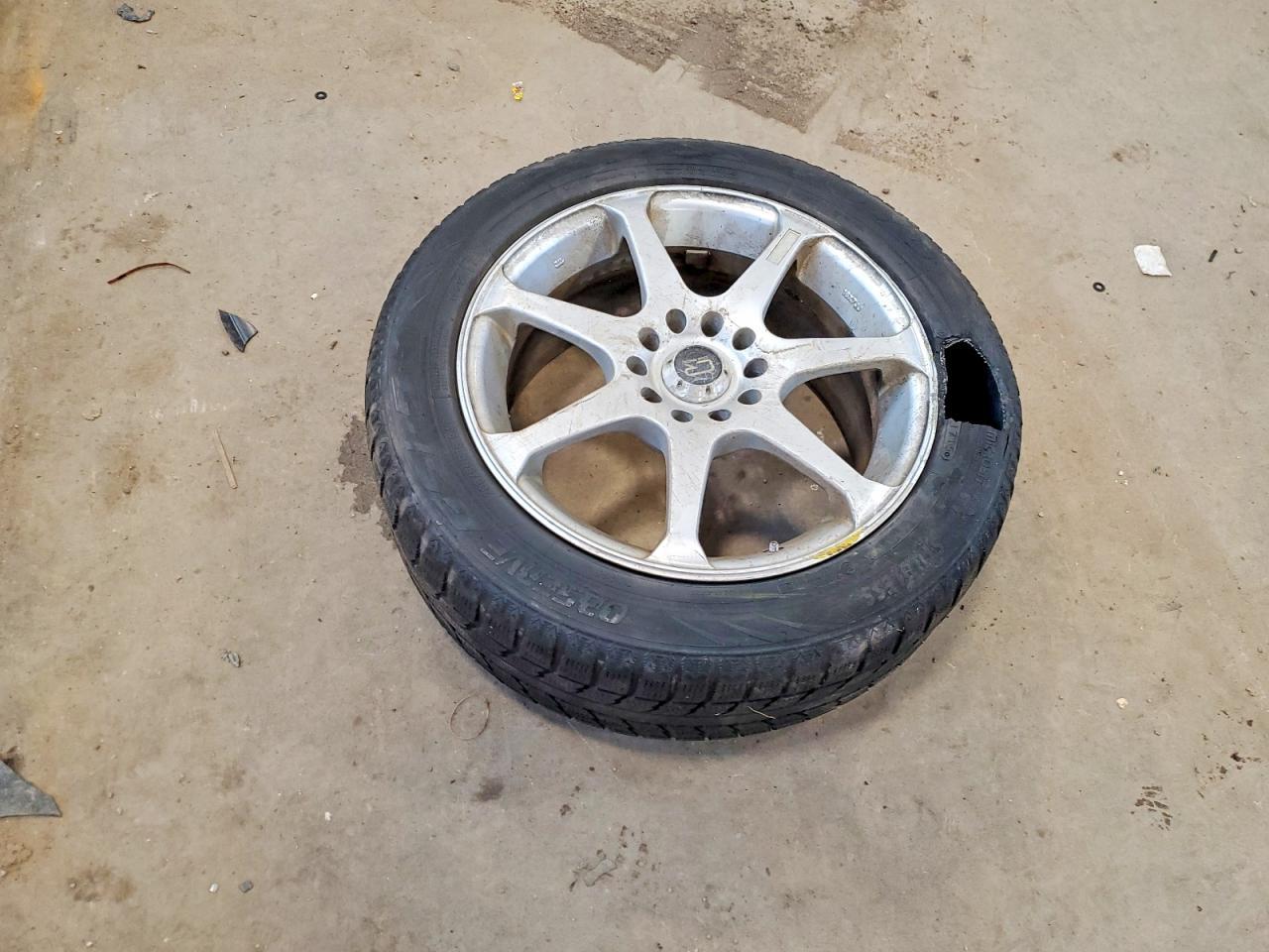 2008 CHEVROLET COBALT