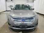 2011 FORD FUSION