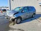 2002 HONDA ODYSSEY
