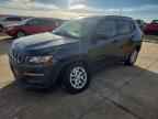 2017 JEEP Compass