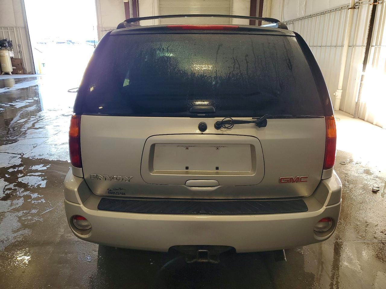 2005 GMC Envoy