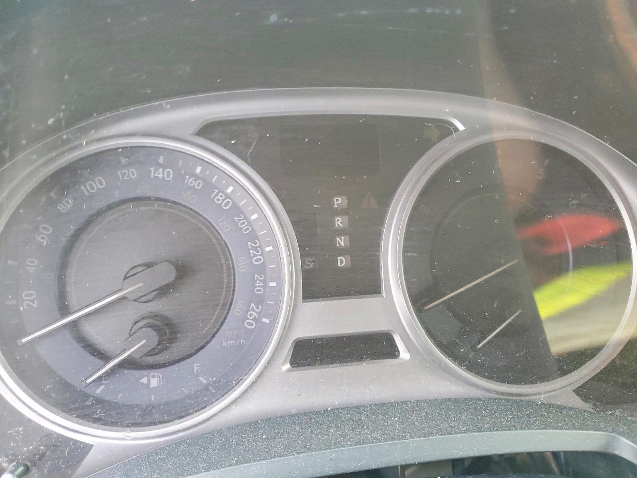 2006 LEXUS IS 250