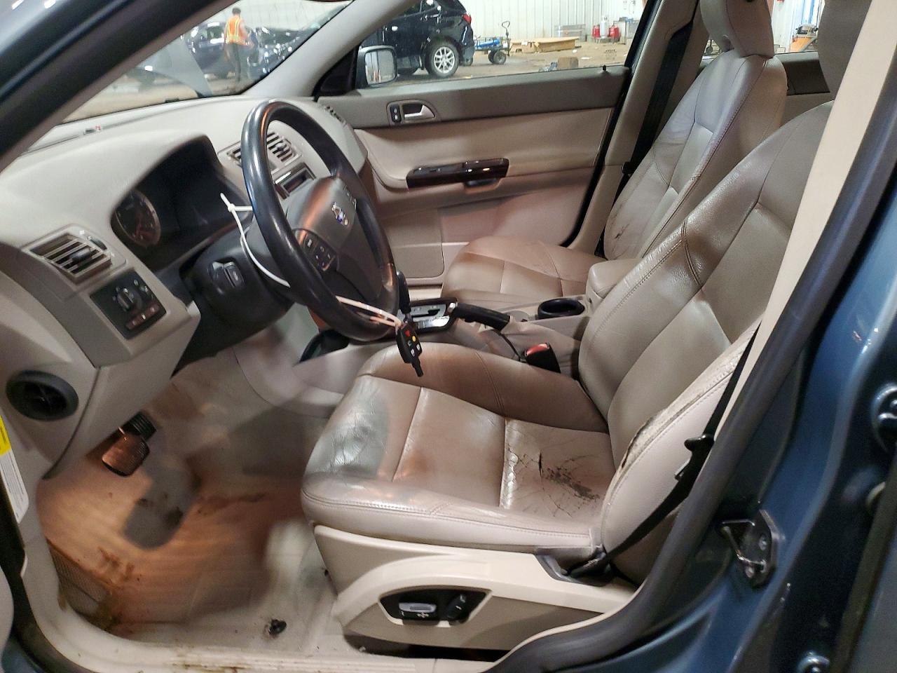 2004 VOLVO S40