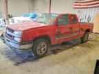 2004 CHEVROLET Silverado