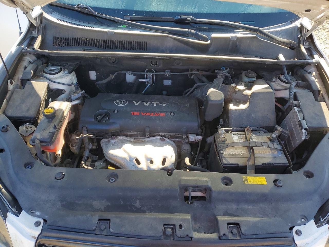 2006 TOYOTA RAV4