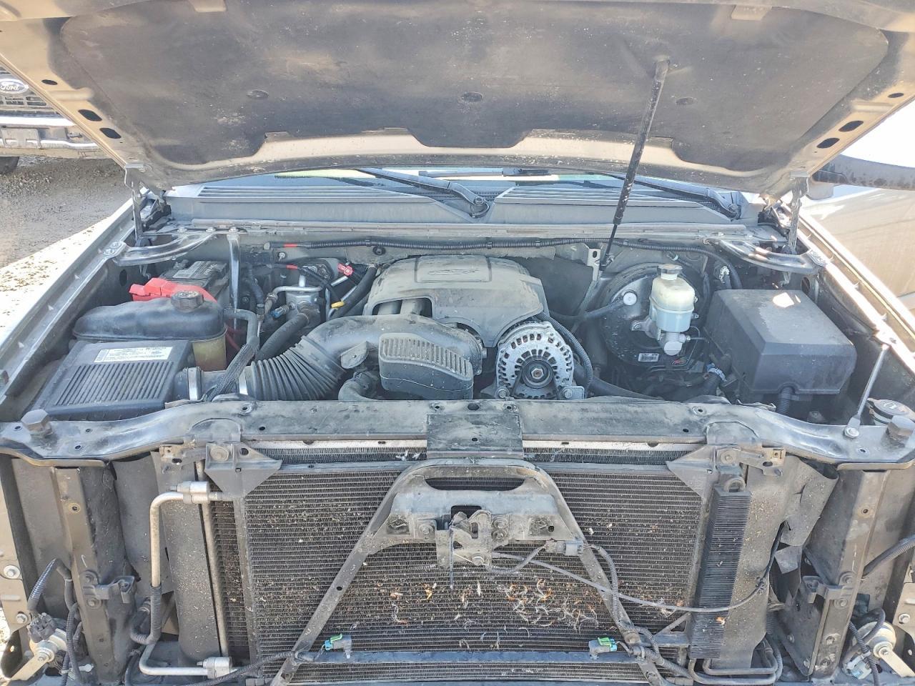 2007 CHEVROLET Suburban