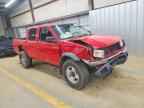 2000 NISSAN Frontier