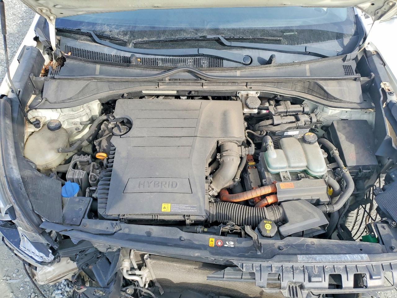2018 KIA Niro