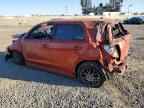 2008 TOYOTA SCION