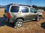 2002 NISSAN Xterra