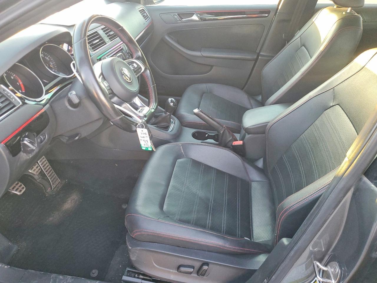 2017 VOLKSWAGEN JETTA