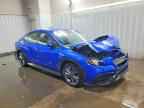 2024 SUBARU WRX