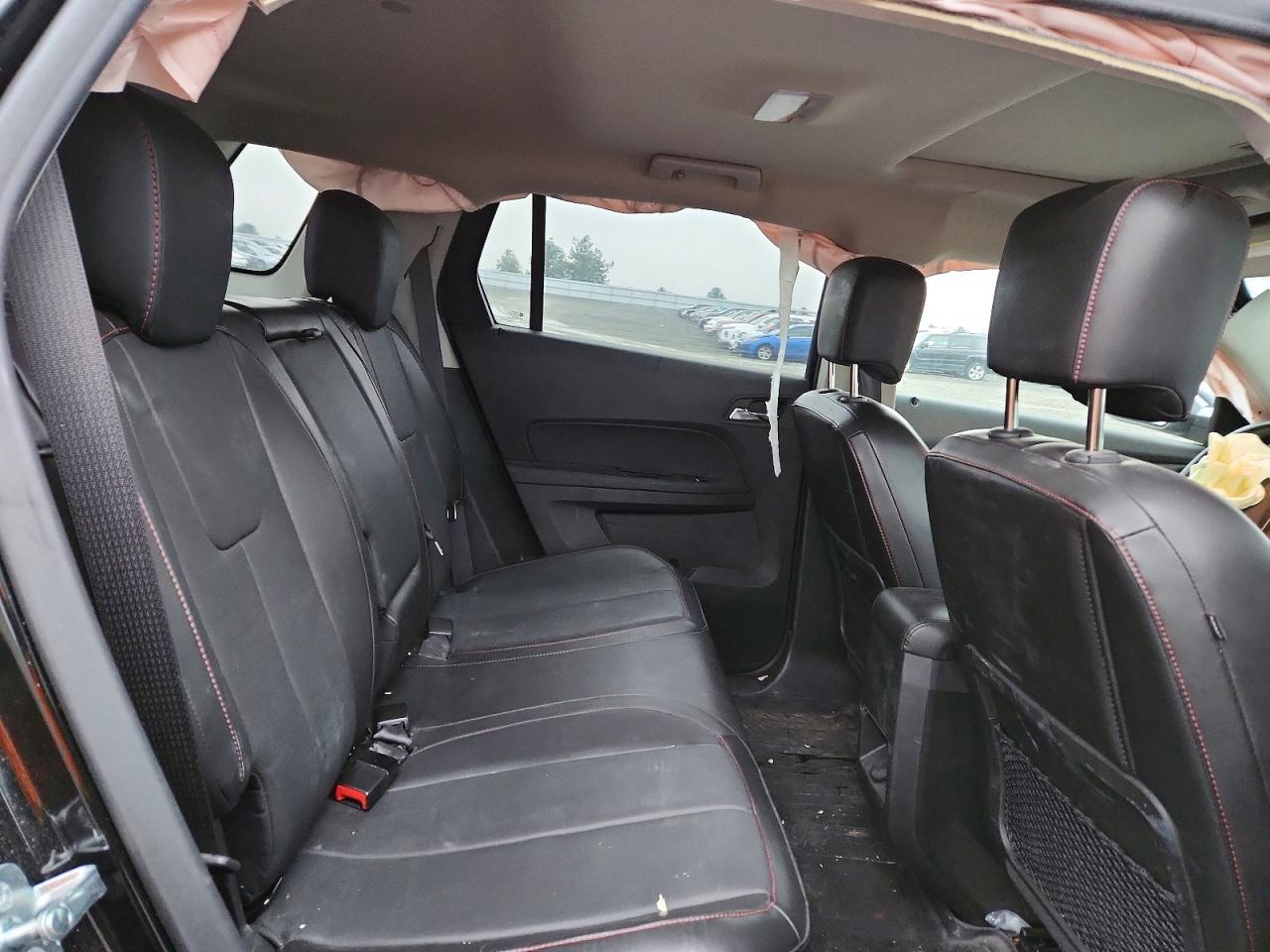 2017 GMC Terrain