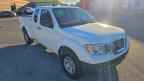 2019 NISSAN Frontier