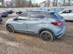 2023 NISSAN KICKS