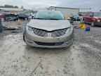 2016 LINCOLN MKZ