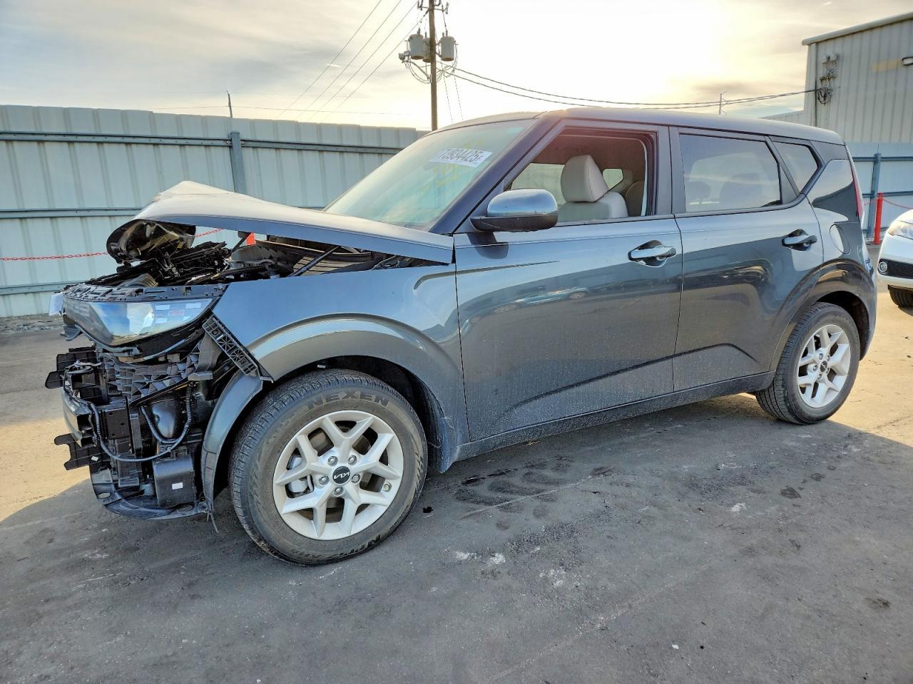 2024 KIA SOUL