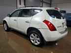 2007 NISSAN MURANO