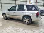 2005 CHEVROLET Trailblazer