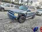 2007 TOYOTA Sequoia