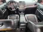 2015 DODGE JOURNEY