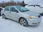 2006 TOYOTA COROLLA